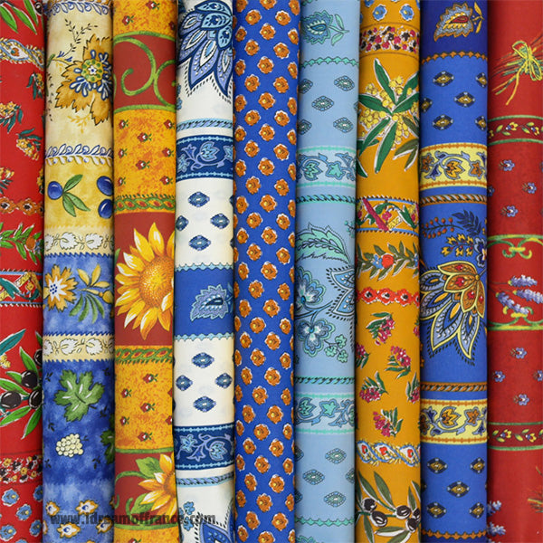 French Elegance for Your Home - I Dream of France Blog