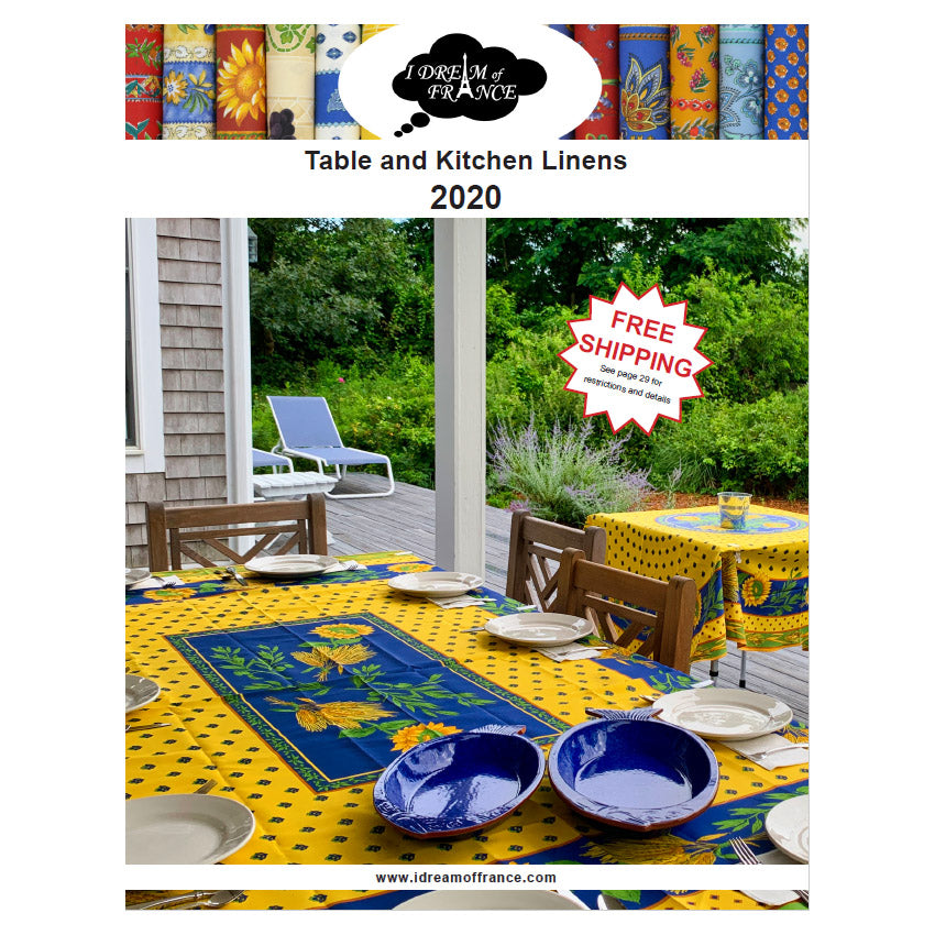 Introducing our first paper catalog! catalog, news and more I Dream