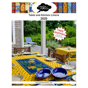 Introducing our first paper catalog!