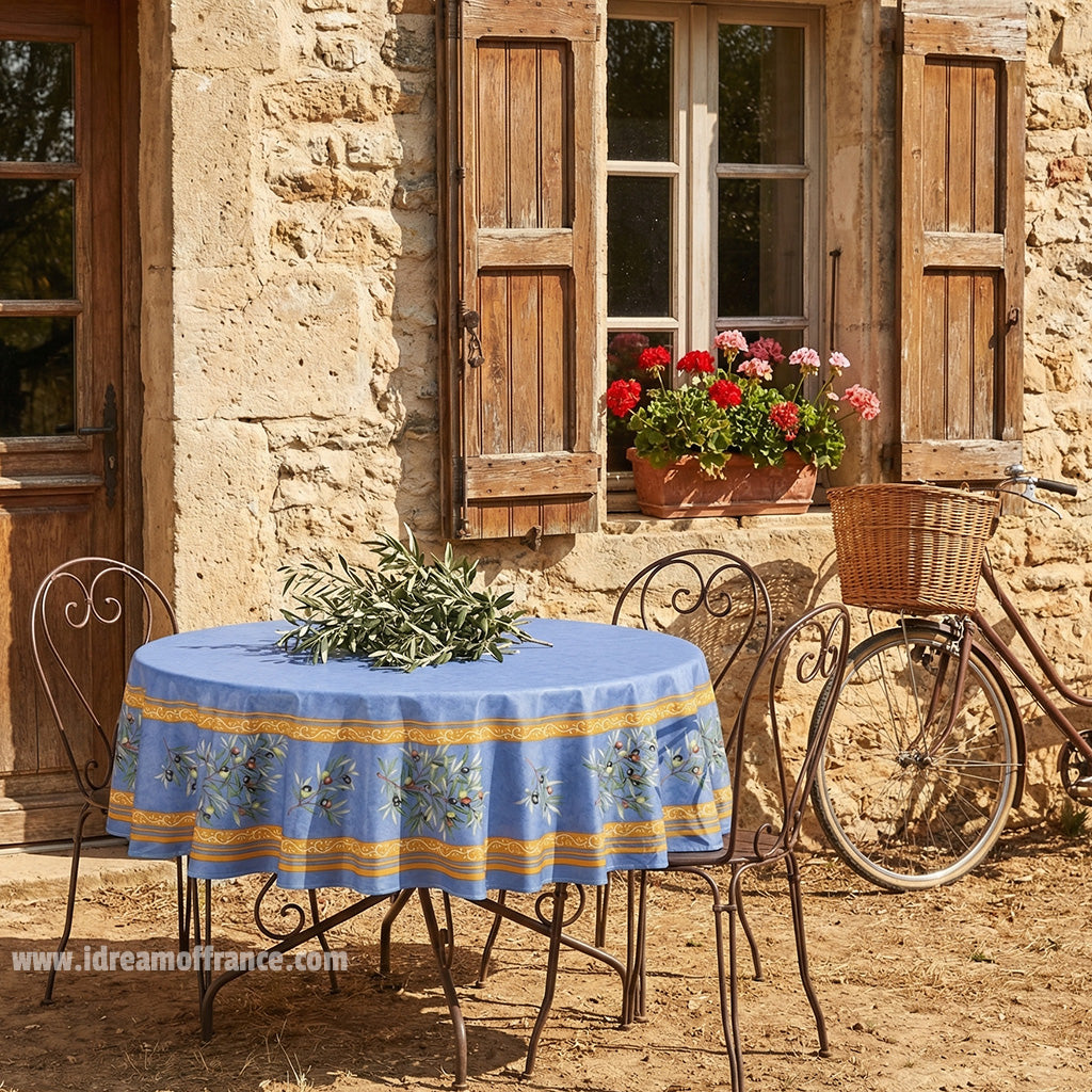 L'Ensoleillade Clos Des Oliviers