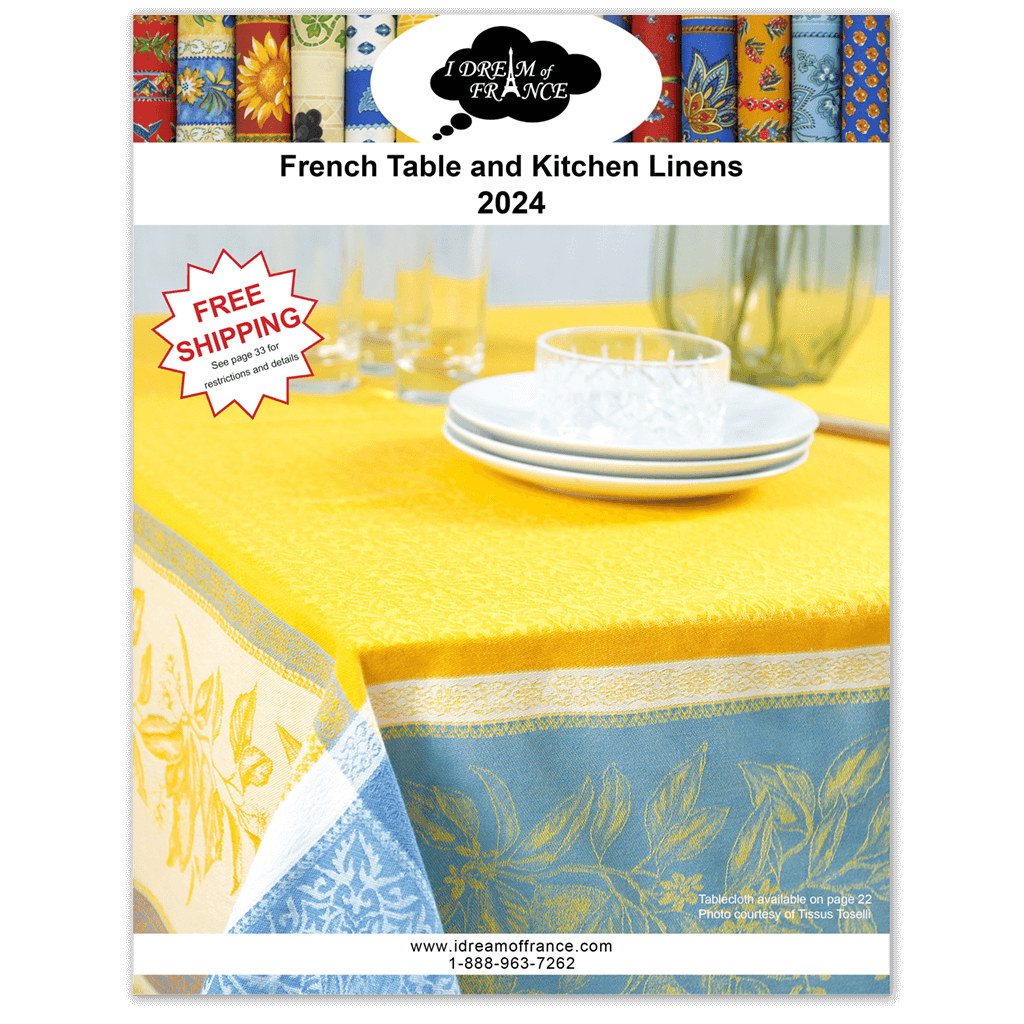 Others I Dream of France