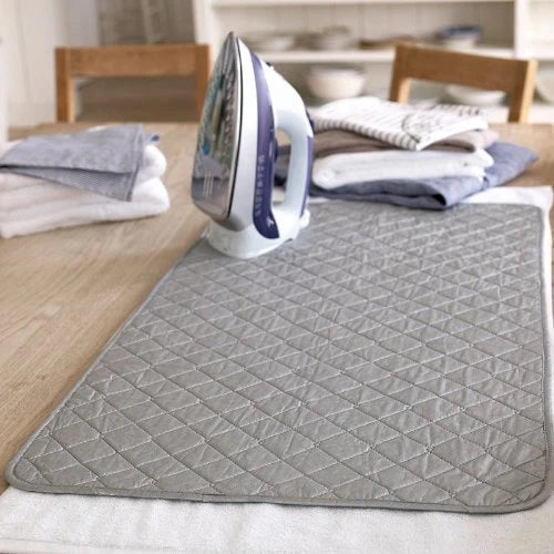 Portable Magnetic Ironing Mat
