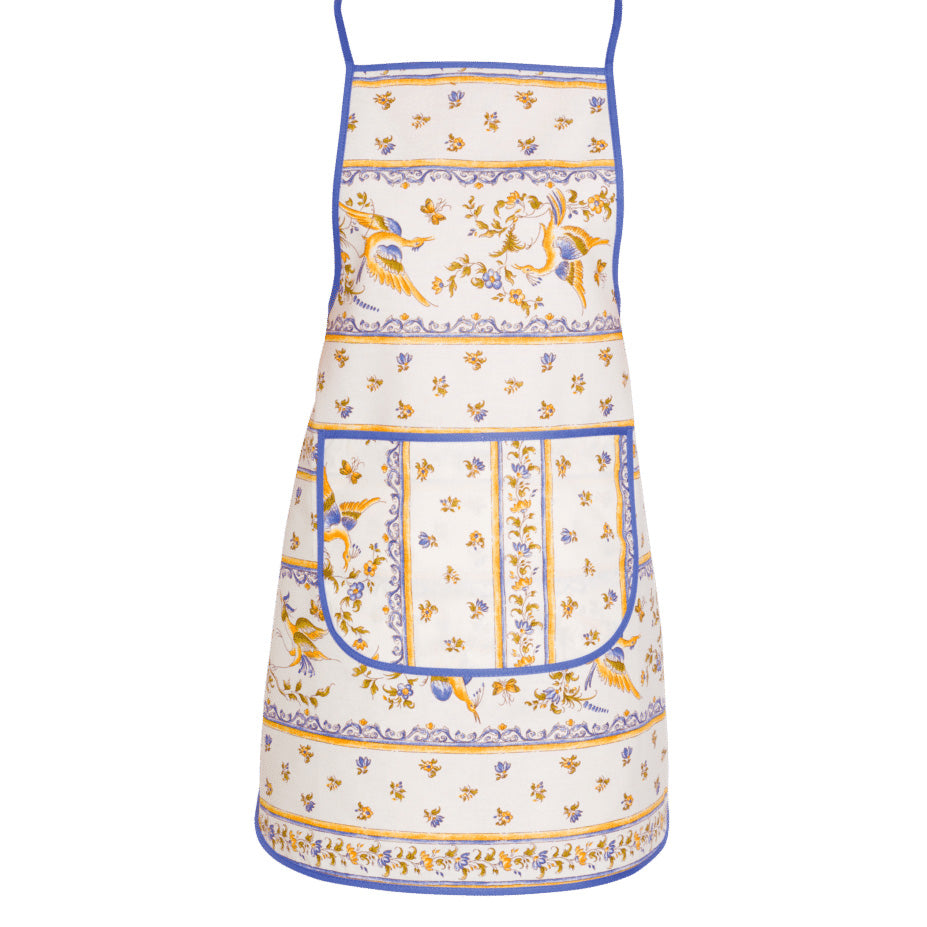 French Aprons, Oven Mitts and Pot Holders - I Dream of France