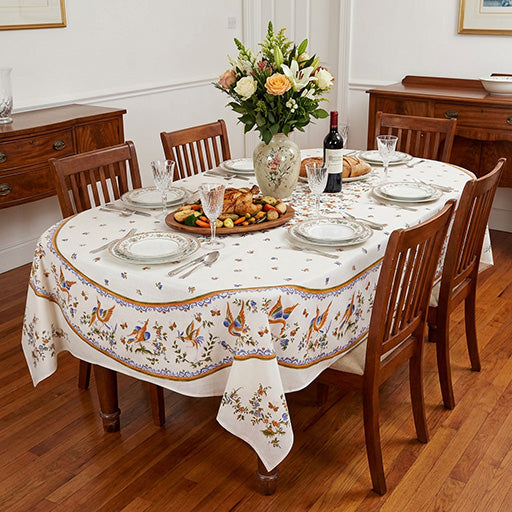 French Table Linens