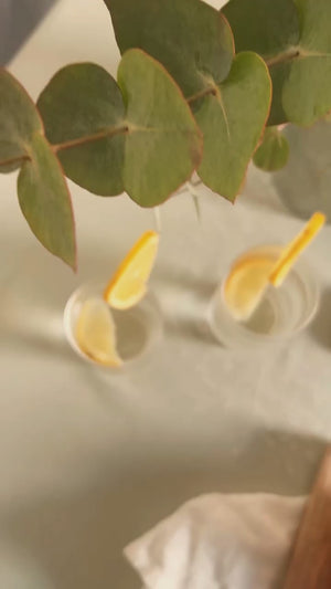 Olivia Green French Cotton Jacquard Tablecloth Tissus Toselli