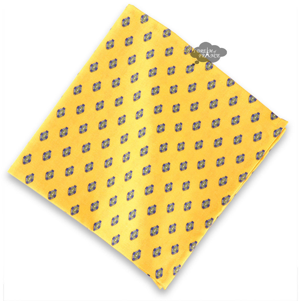 French Napkins 100% cotton - I Dream of France Page 2
