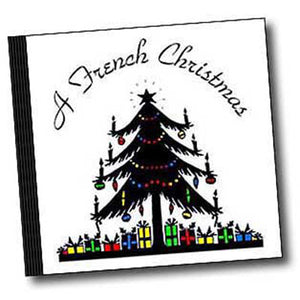 A French Christmas Music CD