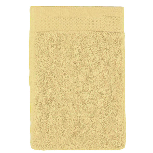 Anne de Solene Spa Bath Mitt -  Mimosa