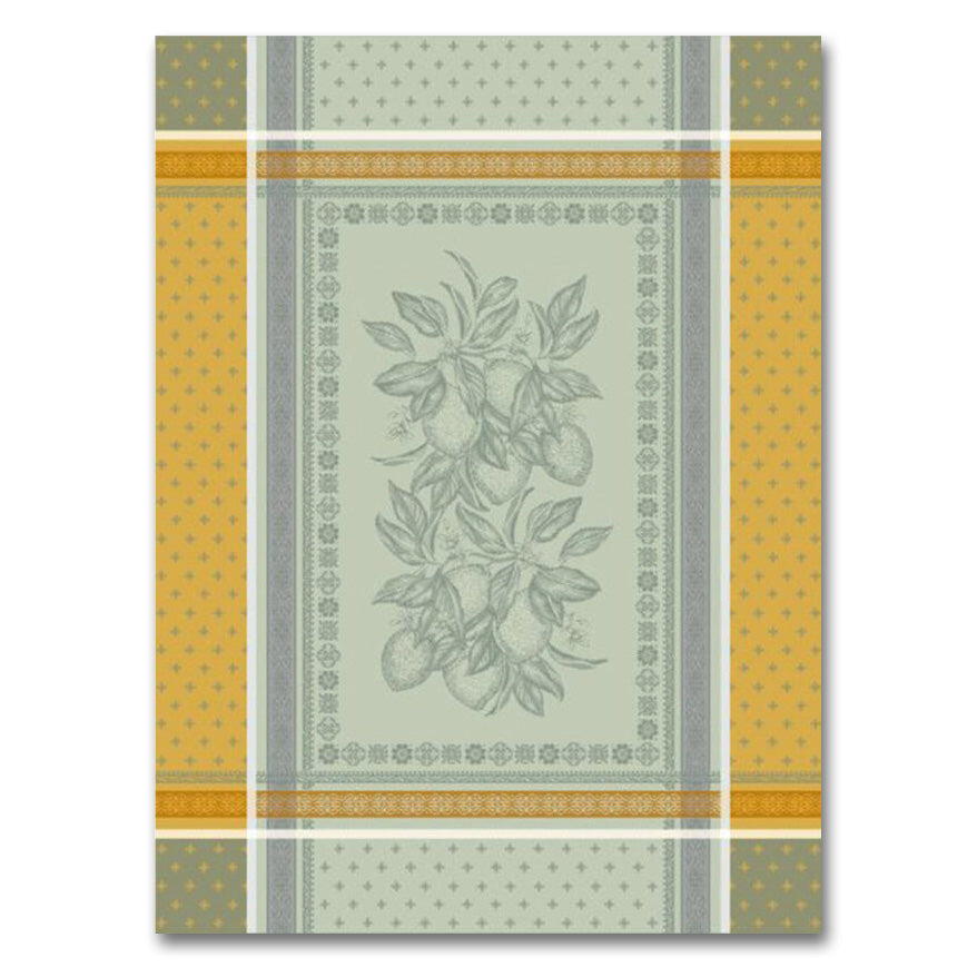 https://www.idreamoffrance.com/cdn/shop/products/cedrat-green-yellow-french-jacquard-cotton-tea-towel-tissus-toselli_1600x.jpg?v=1657670930