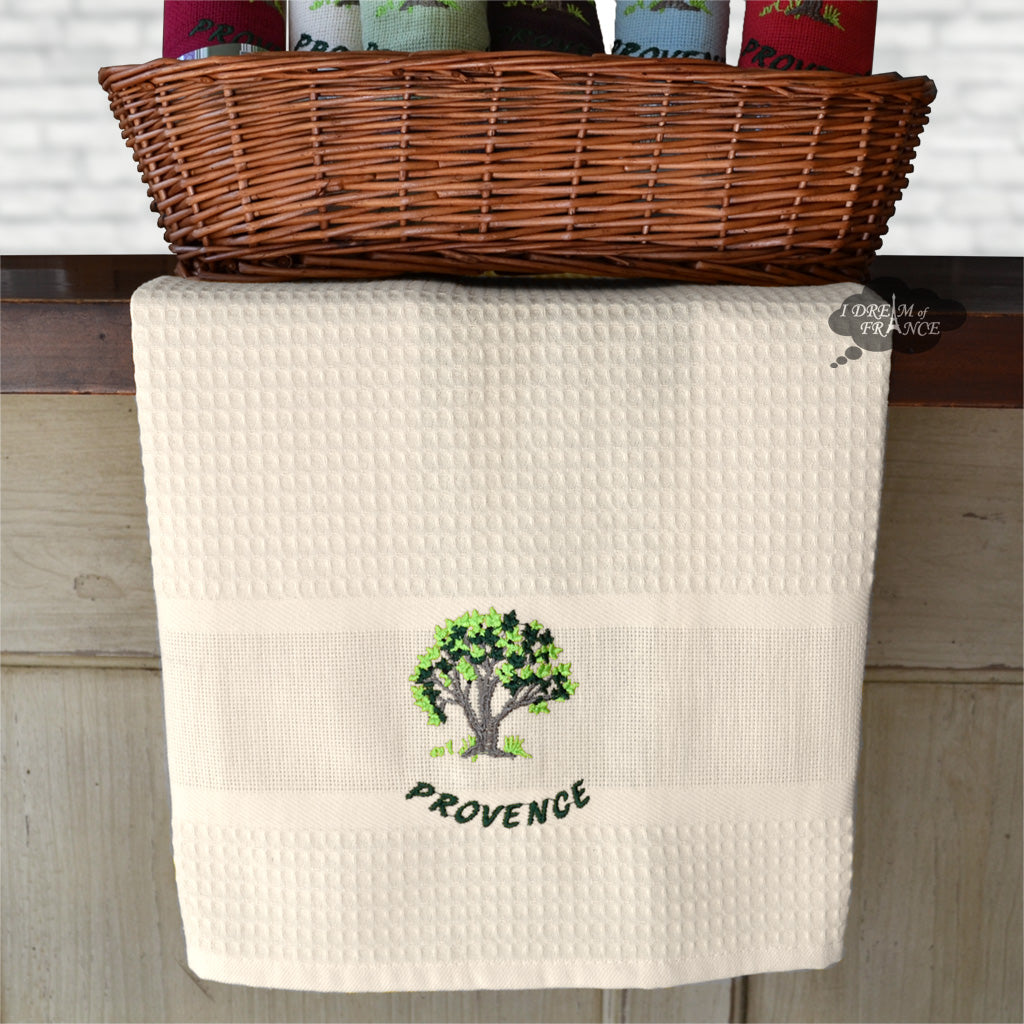 https://www.idreamoffrance.com/cdn/shop/products/coton-blanc-french-waffle-weave-cotton-kitchen-towel-provence-olive-tree-cream-asqw_2000x.jpg?v=1671578860