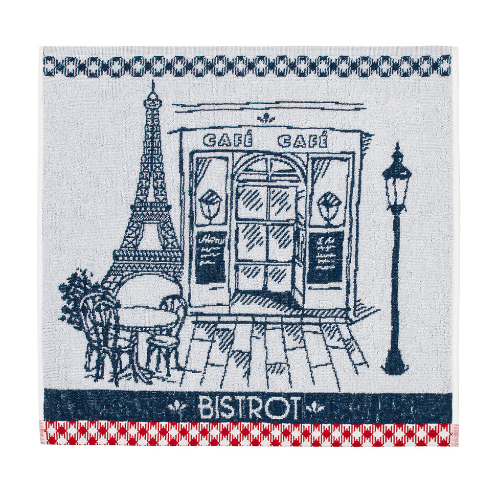 Terry Kitchen Towel - Monochek Terry Tea Towels Manufacturer from