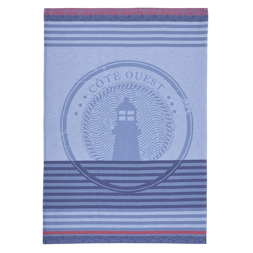 https://www.idreamoffrance.com/cdn/shop/products/coucke-french-cotton-jacquard-dish-towel-west-coast-cote-ouest-lighthouse-sq_1600x.jpg?v=1611970515