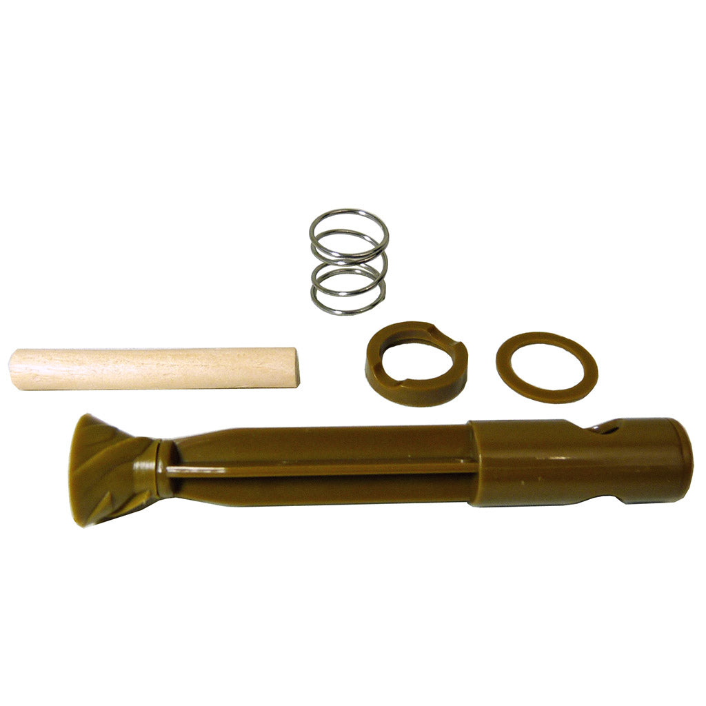 French Herb Mill Shaft Repair Kit