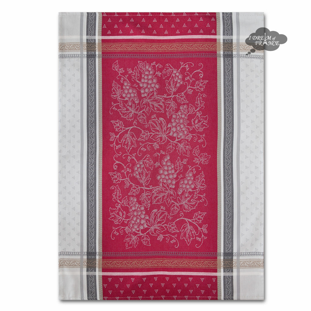https://www.idreamoffrance.com/cdn/shop/products/french-jacquard-cotton-dish-towel-winery-red-gray-tissus-toselli-sqw_1024x.jpg?v=1629850324