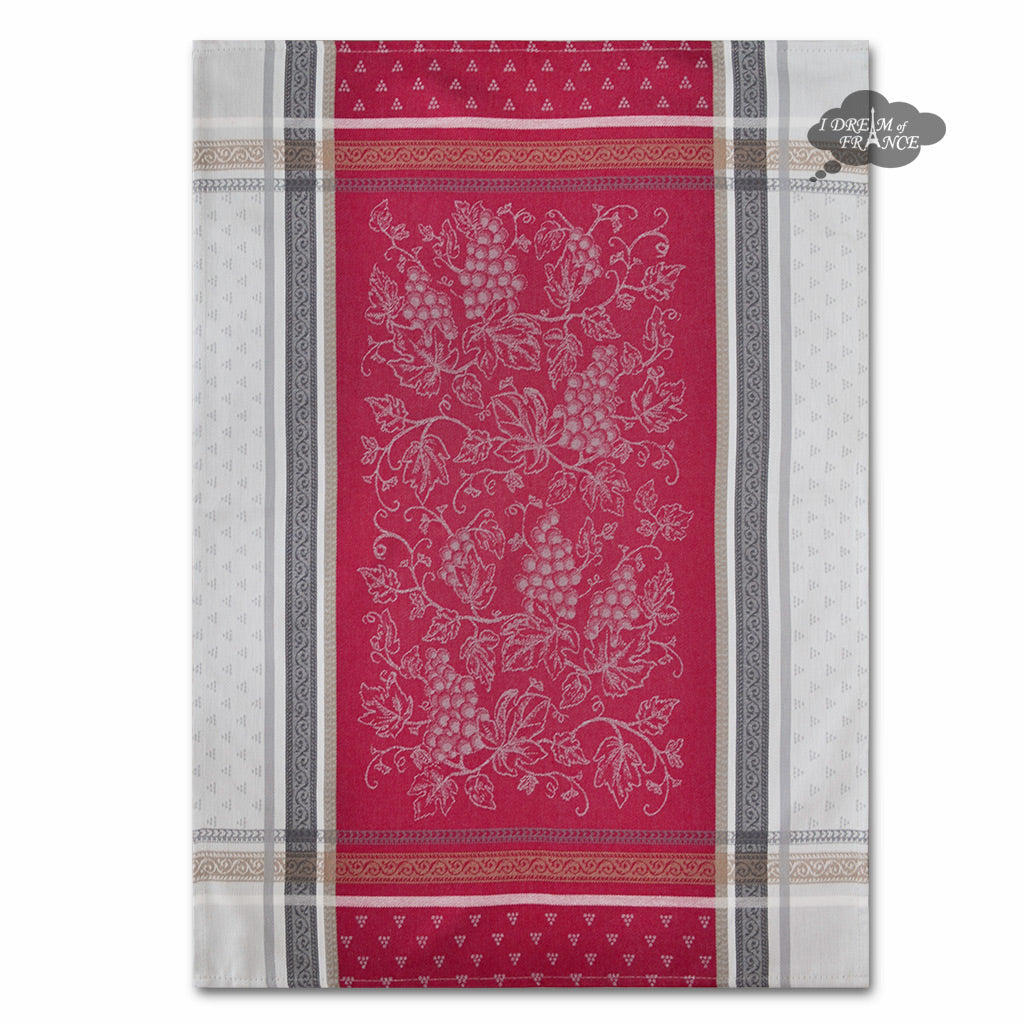French Tea Towels, Kitchen Towels, Jacquard towels Page 4 - I Dream of ...