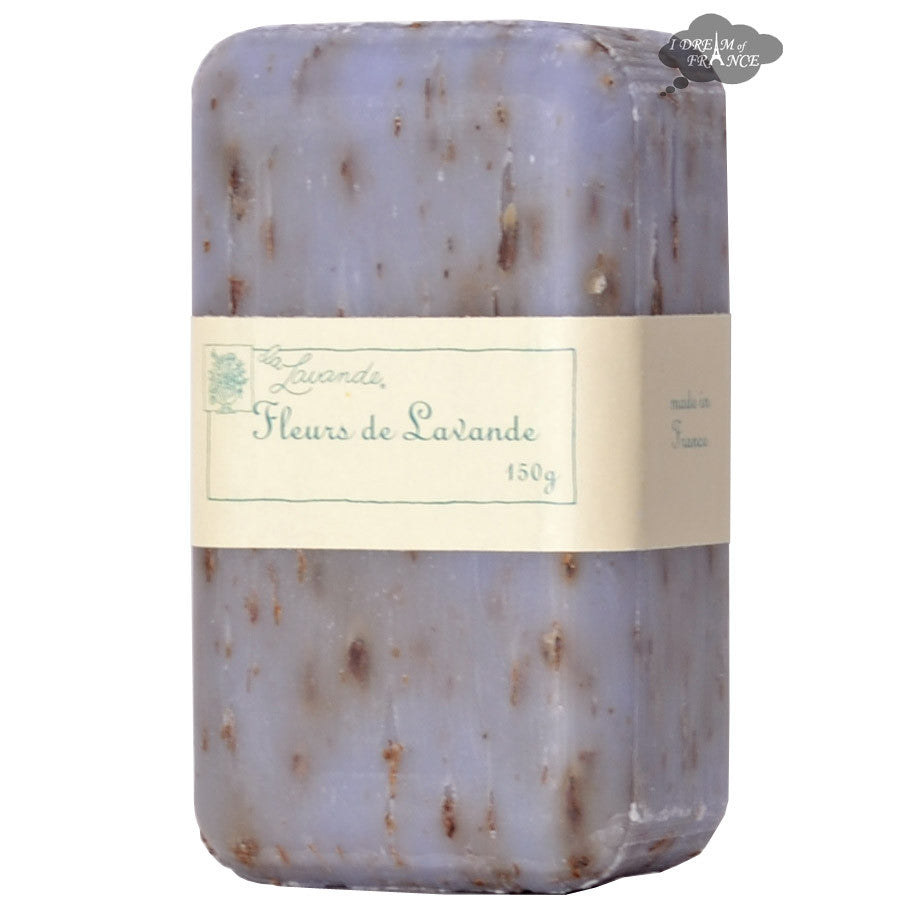 La Lavande Joie de Vivre 150g Soap -  Choose a scent
