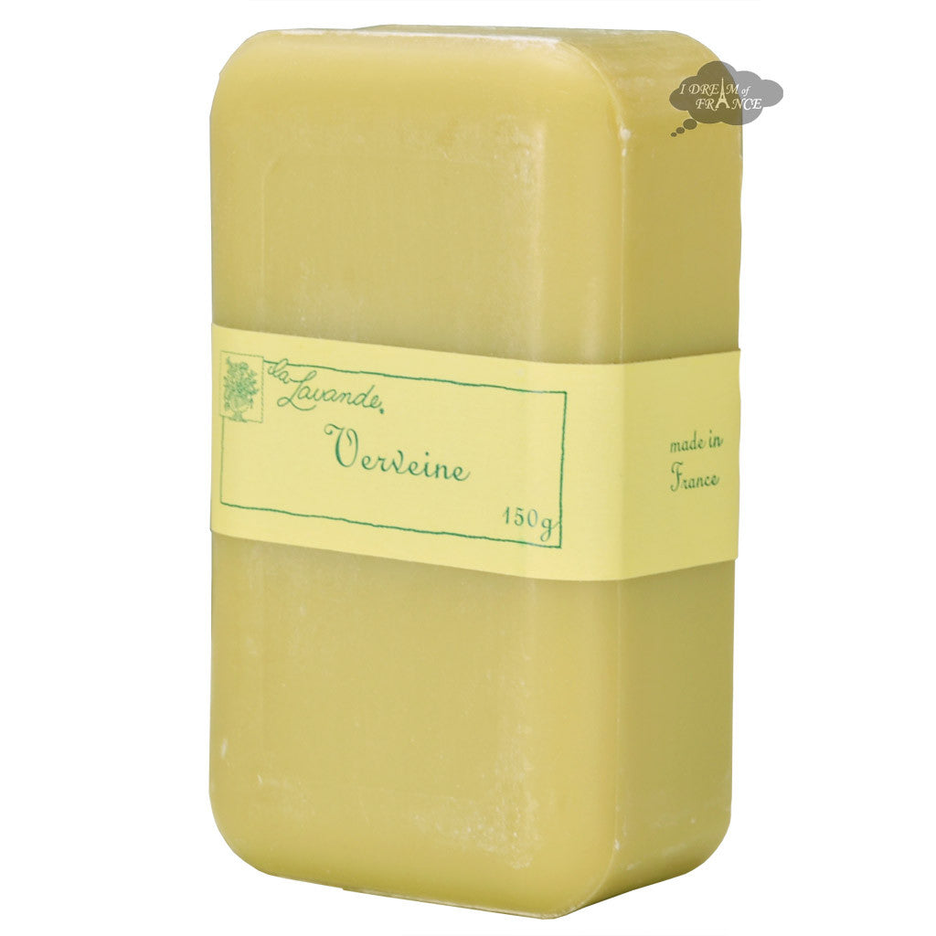 La Lavande Joie de Vivre 150g Soap -  Lavender
