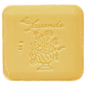 La Lavande Jardin des Senteurs Soap 100g - Choose a Scent