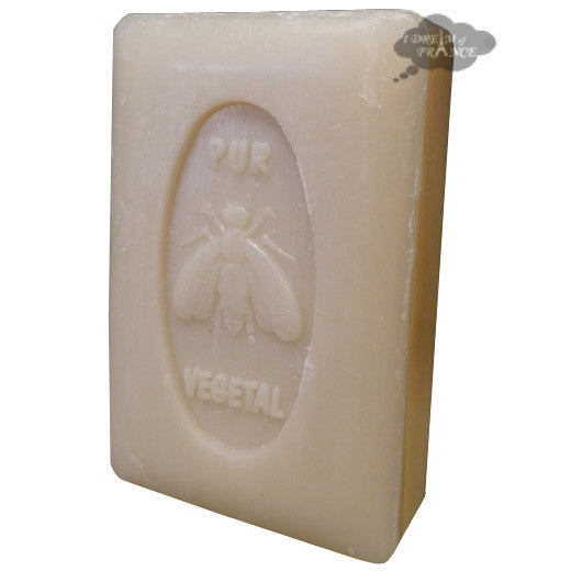French, Provence, authentic La Lavande Extra Fragrance Honey Soap