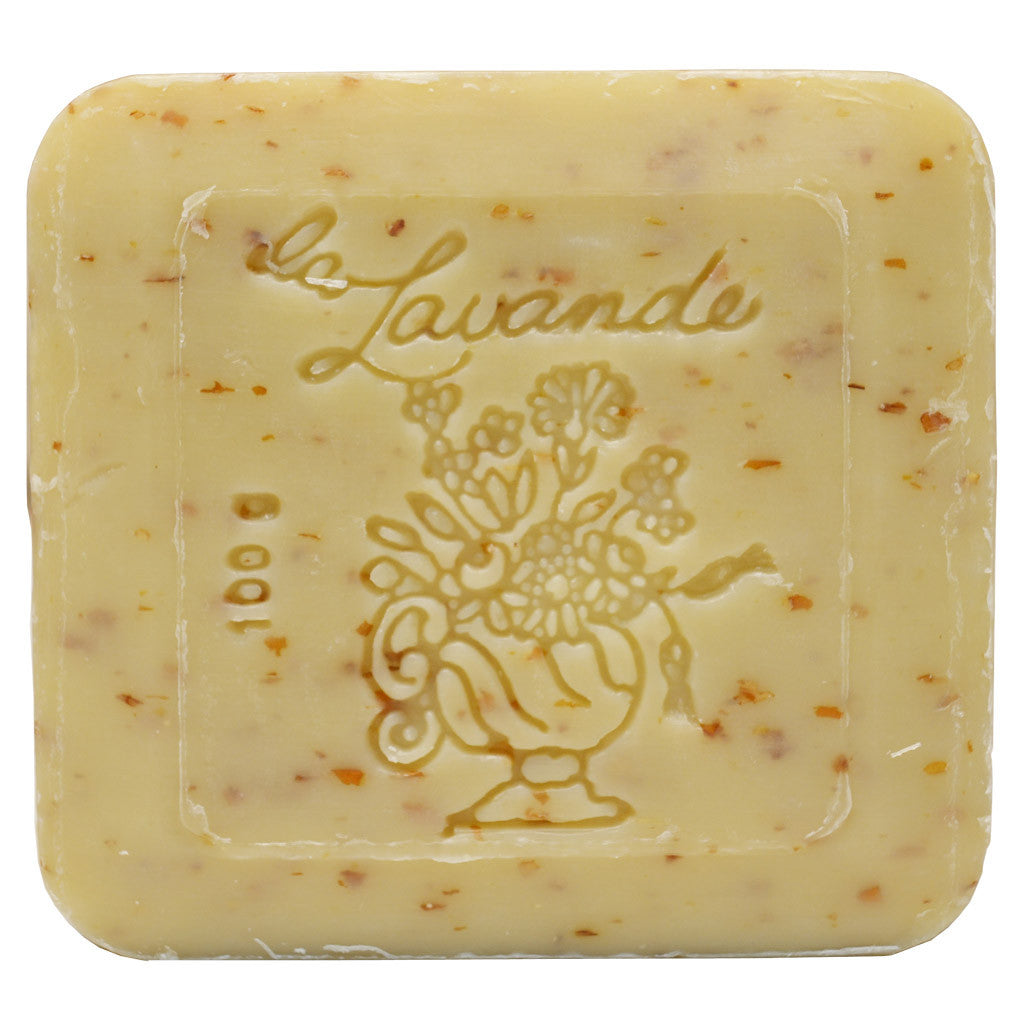 French, Provence, authentic Honey Almond Flower