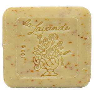 Honey Almond Flower