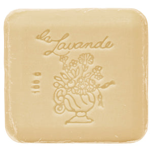 La Lavande Jardin des Senteurs Soap 100g - Choose a Scent