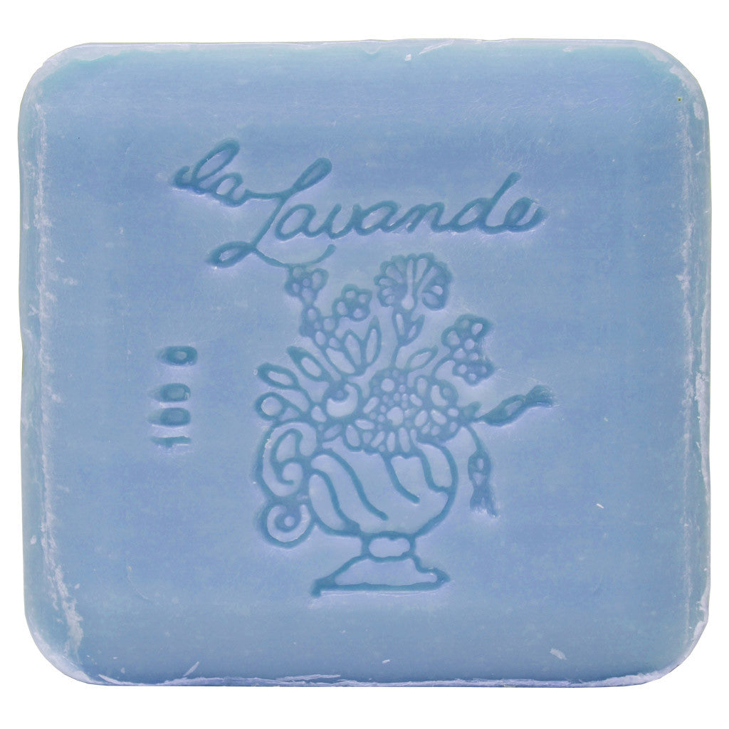 La Lavande Extra Fragrance Honey Soap - I Dream of France