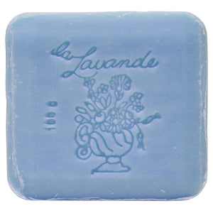 La Lavande Jardin des Senteurs Soap 100g - Lavender