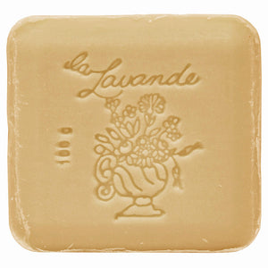 La Lavande Jardin des Senteurs Soap 100g - Choose a Scent