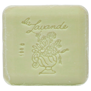 La Lavande Jardin des Senteurs Soap 100g - verbena