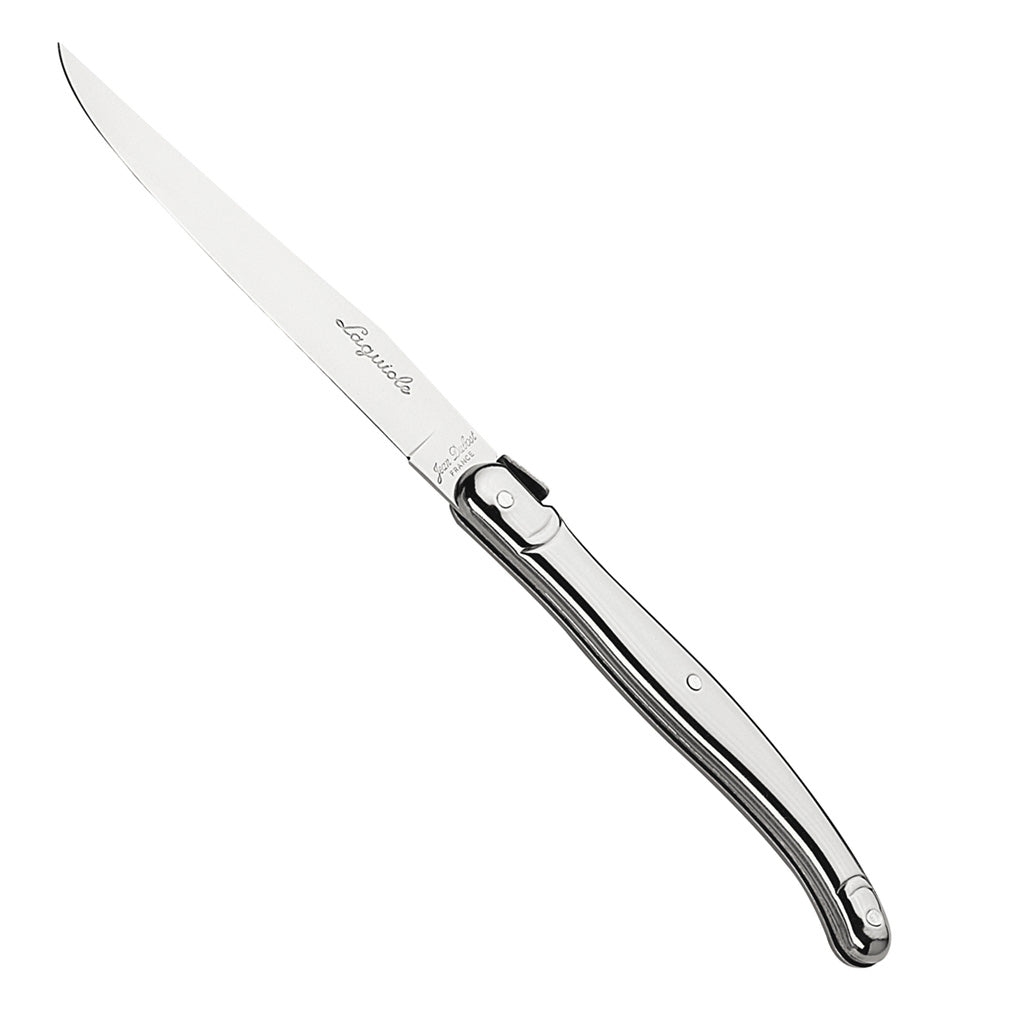 S/6 Laguiole Stainless Steel Knives