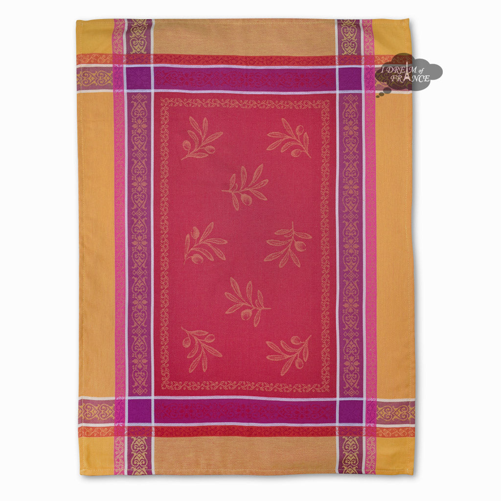 https://www.idreamoffrance.com/cdn/shop/products/tissus-toselli-french-jacquard-cotton-kitchen-tea-towel-olivia-yellow-red-sqw_1024x.jpg?v=1605290159